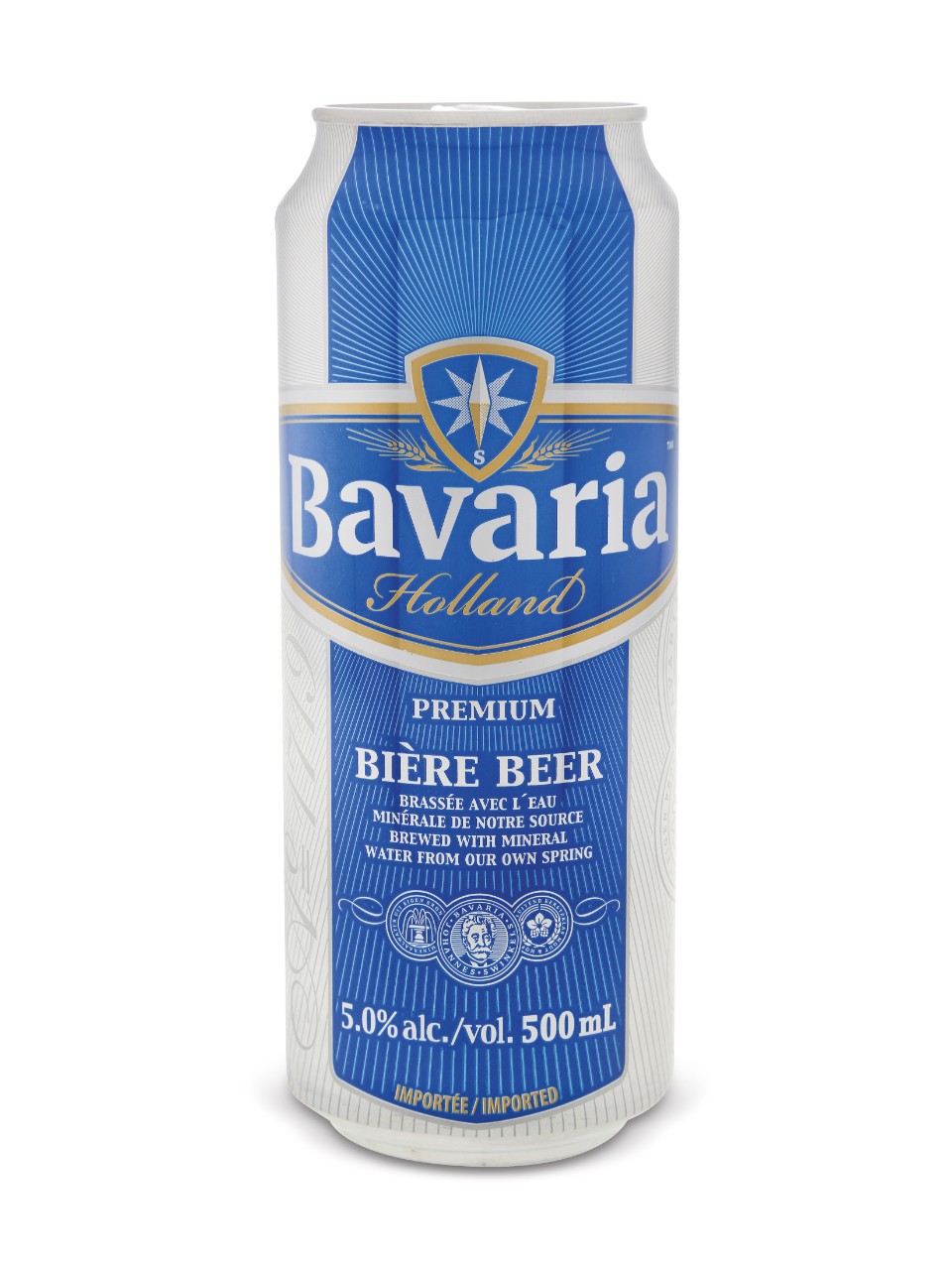 Bavaria of Holland